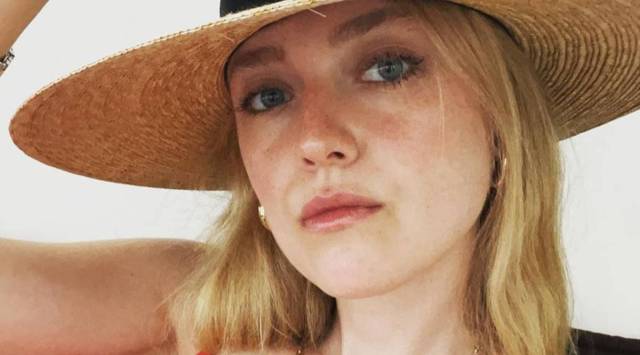 Dakota Fanning