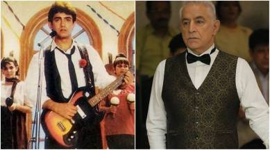 Song of the Month: Papa kehte hain, the hit number from 1988 that made  Aamir Khan a teen idol