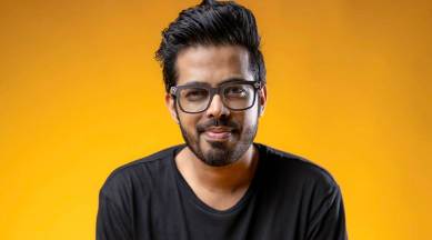 Danish Sheikh picture-feature