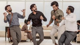 tovino thomas film dear friend