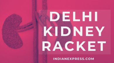 Delhi kidney racket, kidney scam, kidney operation delhi