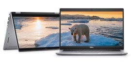 Dell, Dell Latitude series, Dell enterprise, Dell enterprise segment