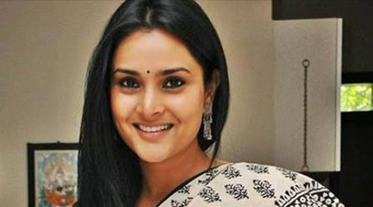 Lewd comment: Former Congress social media head Divya Spandana files police  complaint | Bangalore News, The Indian Express