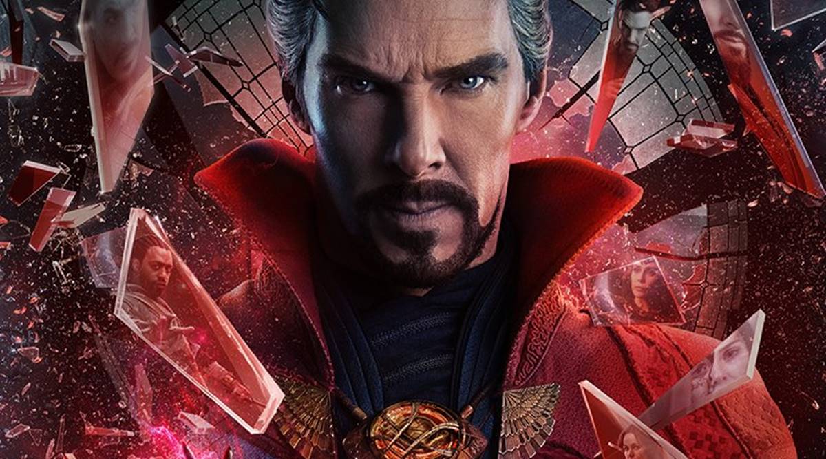 Doctor Strange in the Multiverse of Madness to stream on Disney+ Hotstar  from June 22 | Entertainment News,The Indian Express