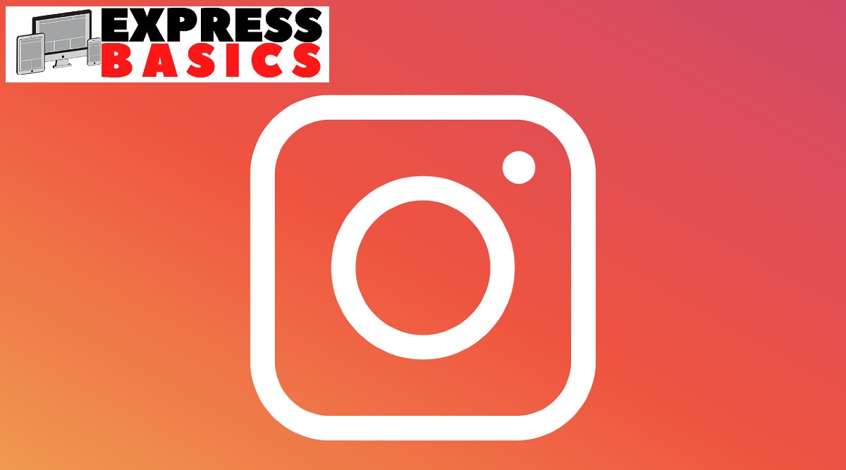 ExpressBasics: How to download Instagram Reels