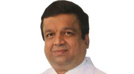 Rahul Pandit interview, Dr. Rahul Pandit Director of critical care, Fortis Hospitals, Omicron, Mumbai Omicron, Mumbai Covid Omicron, Mumbai news, Mumbai city news, Mumbai, Maharashtra, Maharashtra government, India news, Indian Express News Service, Express News Service, Express News, Indian Express India News