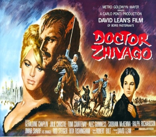 Doctor Zhivago