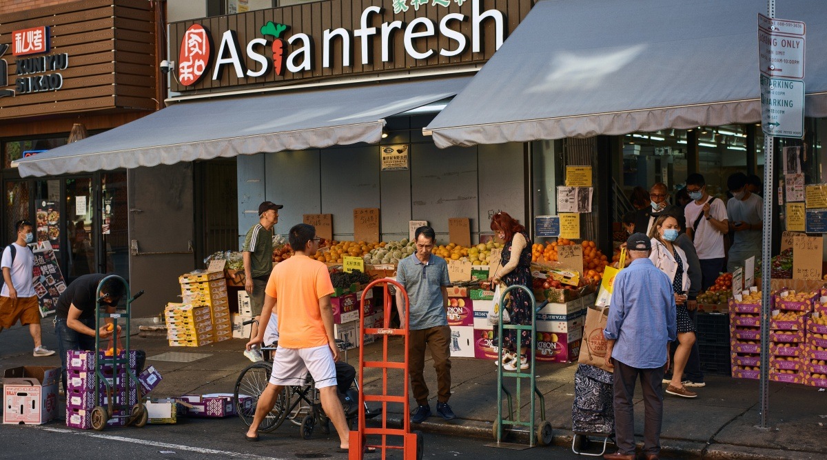 Inflation Russia Ukraine