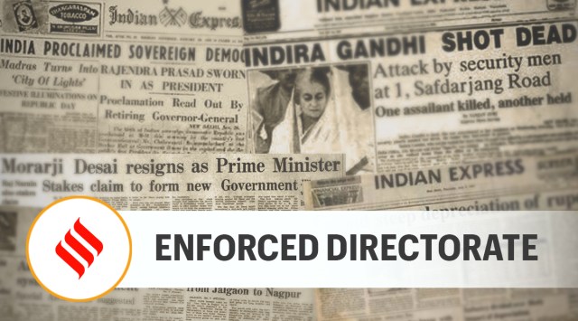 The AAP and Congress have protested loudly but the predictable political noise must not distract from the imperative for AAP and Congress leaders to submit to due process -- and for the law to take its course. 