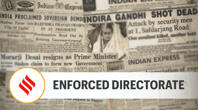 The AAP and Congress have protested loudly but the predictable political noise must not distract from the imperative for AAP and Congress leaders to submit to due process -- and for the law to take its course.