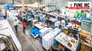 Pune Inc