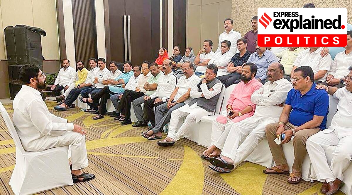 Resort Politics history in India