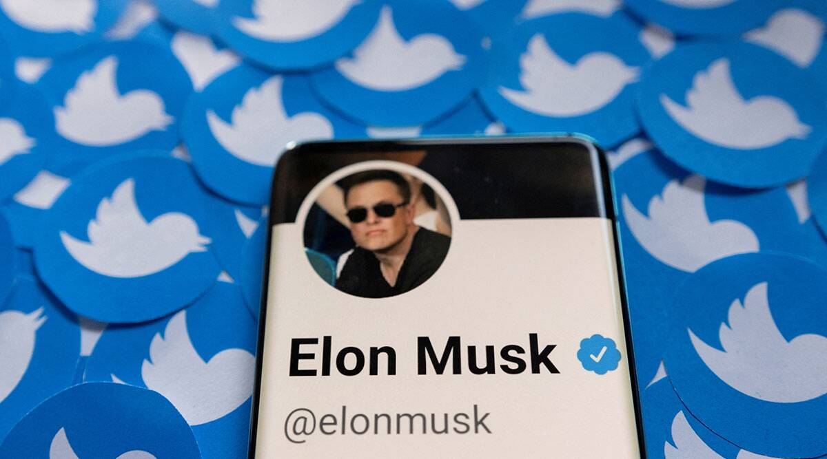 Twitter sues Elon Musk to hold him to  billion deal