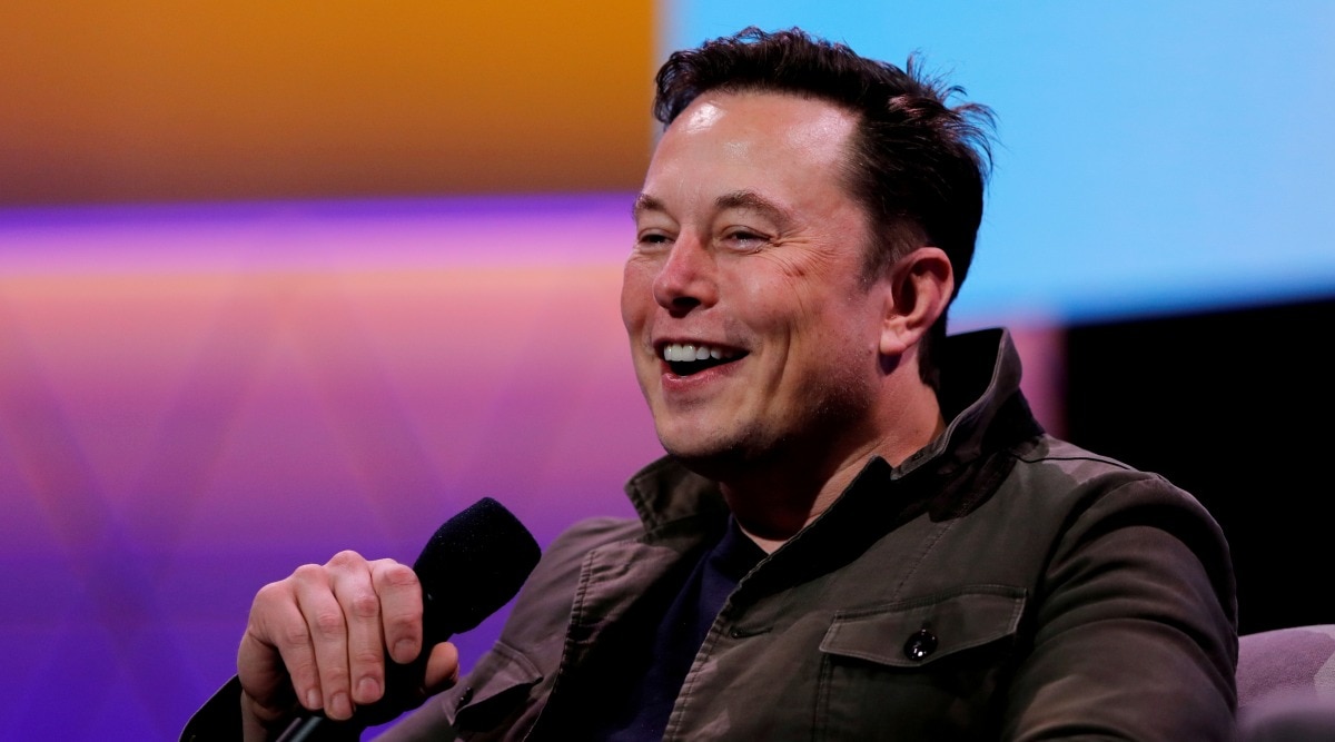 Elon Musk sued for 8 billion over alleged Dogecoin pyramid scheme