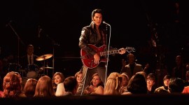 Elvis movie