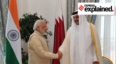 Explanation: Why the Gulf is important for India