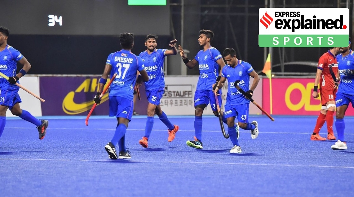 Delhi High Court bench had pulled up Hockey India for flouting the sports code. (Photo: Hockey India)