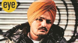 Punjabi music, the city of Brampton, Punjabi rap-pop music, Sidhu Moosewala, Sidhu Moosewala music, Sidhu Moosewala Brampton, Deep Jandu, Fateh Doe, Noyz, Selena Dhillon, Jonita Gandhi, eye 2022, sunday eye, indian express news