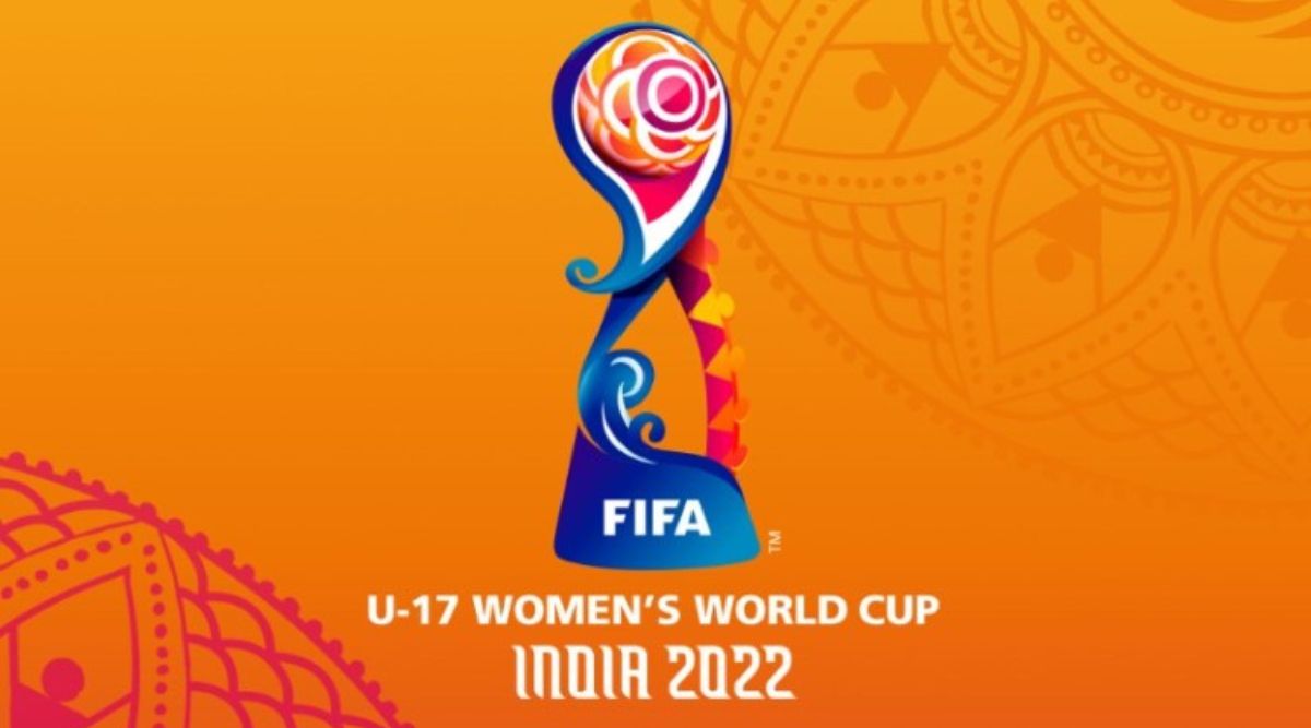FIFA U-17 여자 월드컵: 인도와 미국, 브라질, 모로코와 A조 조별리그