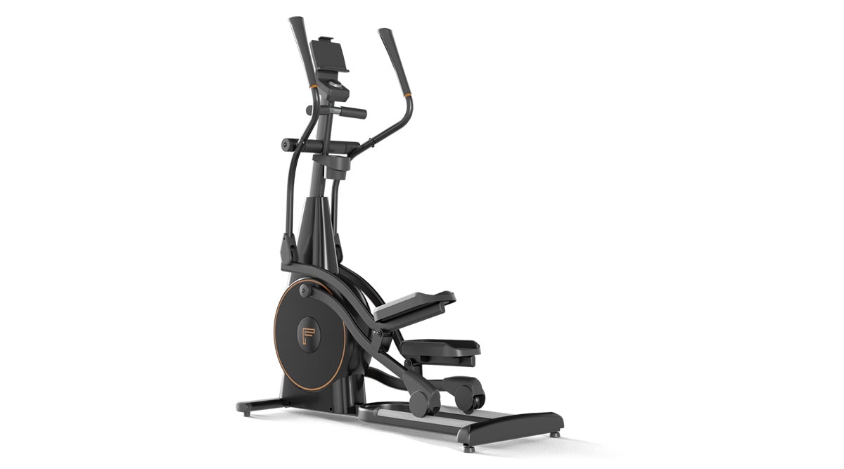 Flextrainer+, Flextrainer+ price in India, Flextrainer price, Flextrainer elliptical trainer