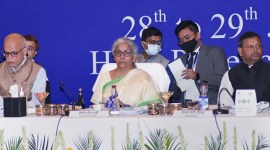 gst council meeting