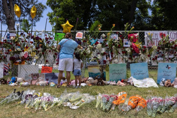 Gun laws, gun violence