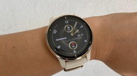 garmin, garmin venu 2 plus, garmin venu 2 plus review,