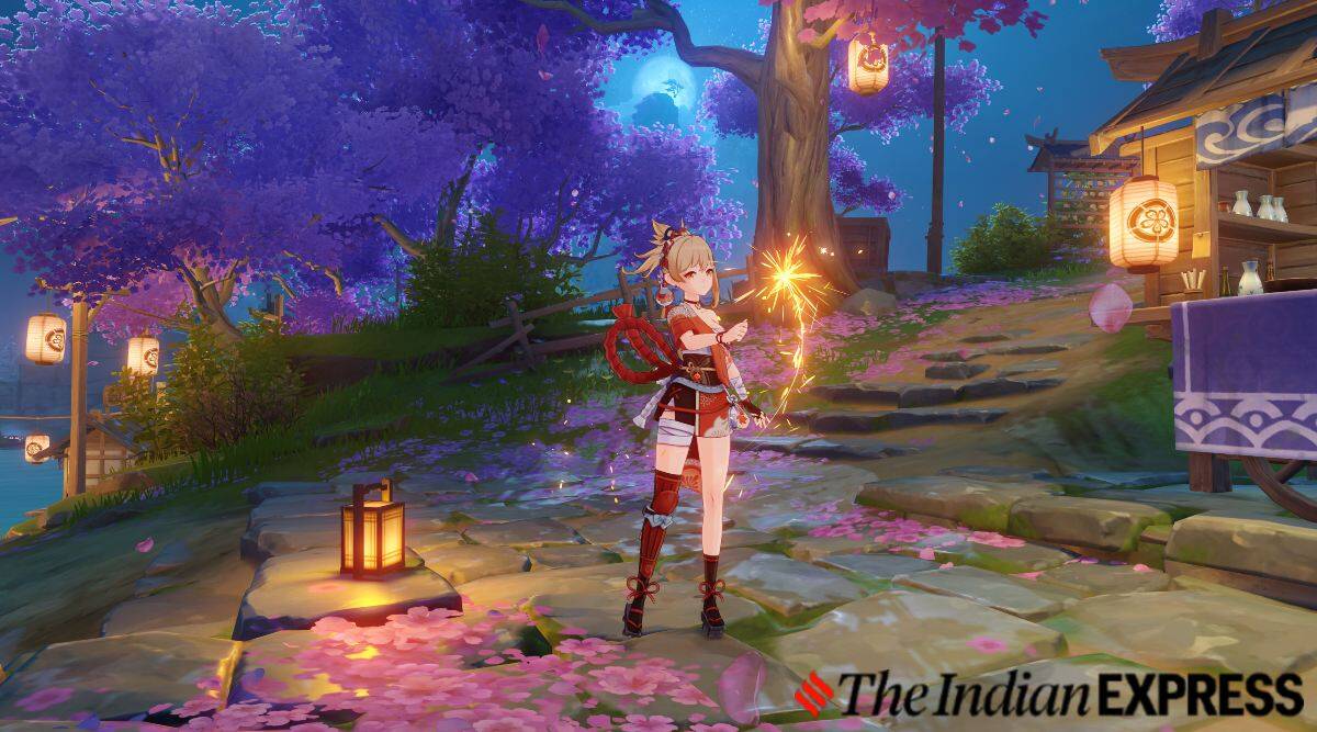 Genshin Impact is available on multiple platforms including PC and Mobile. (File photo)