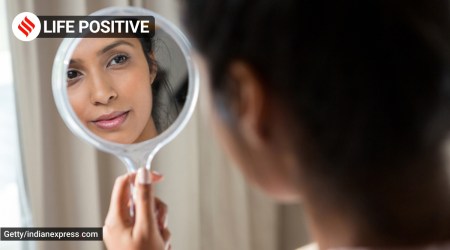 life positive, beauty, body image, healthy body image, standards of beauty, Melissa Butler, Melissa Butler speech, Melissa Butler life positive, motivational, indian express news