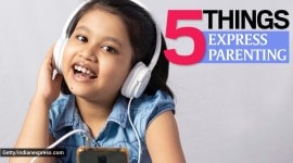 summer workshops for kids, kids speaking and writing workshops, kids storytelling, activities for children, children's activities, things to do, parenting, indian express news