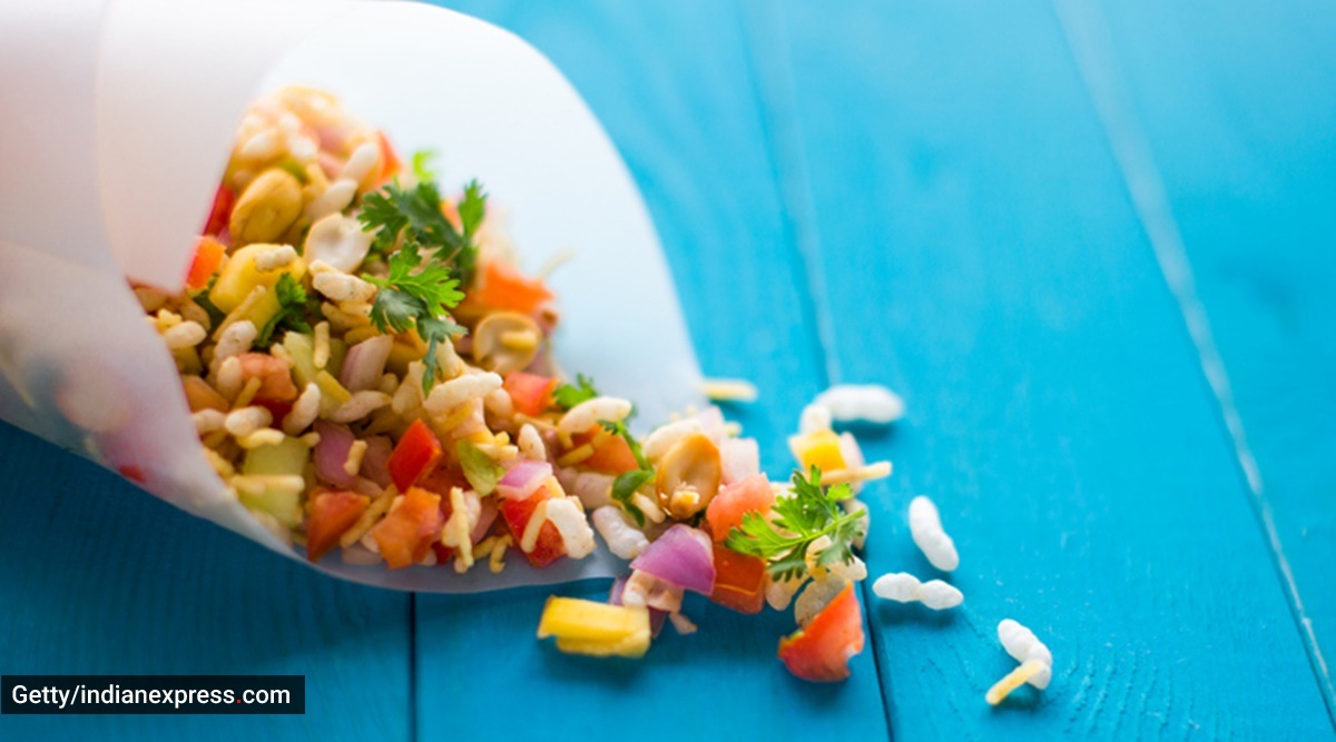 healthy eating, healthy foods, healthy snacks, healthy snacking options, eating healthy, snacks, indian express news