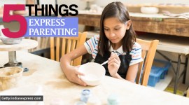 activities for children, workshops for children, workshop on India’s rich heritage, keeping kids engaged, shows for children, movie recommendations for children, things to do, activities, parenting, indian express news