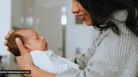 new parents, first time parents, common questions by new parents, infant health, babies health, FAQ parents, newborn, breastfeeding, diaper rash, newborn diet, indian express news
