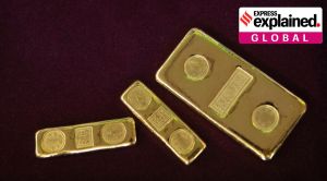 Explained: How a G-7 ban on Russian gold would work