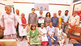 Ahmedabad, Ahmedabad news, Gujarat, Gujarat news, Indian Express, India news, current affairs, Indian Express News Service, Express News Service, Express News, Indian Express India News