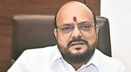 Gulabrao Patil, Minister of Water Supply and Sanitation Gulabrao Patil, Mumbai news, Mumbai city news, Mumbai, Maharashtra, Maharashtra government, India news, Indian Express News Service, Express News Service, Express News, Indian Express India News