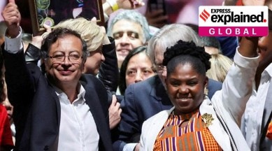colombia, elections 2022, francia marquez