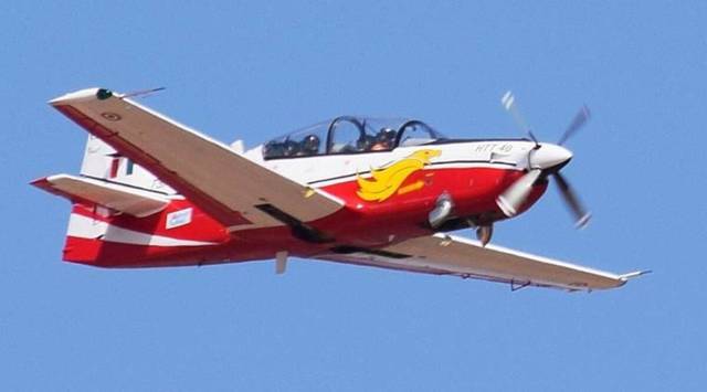 Indian Air Force Hindustan Aeronautics Limited