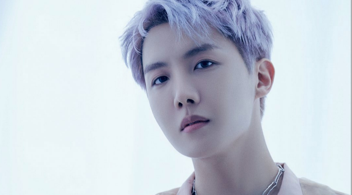 BTS' j-hope heads to Chicago for 'Lollapalooza