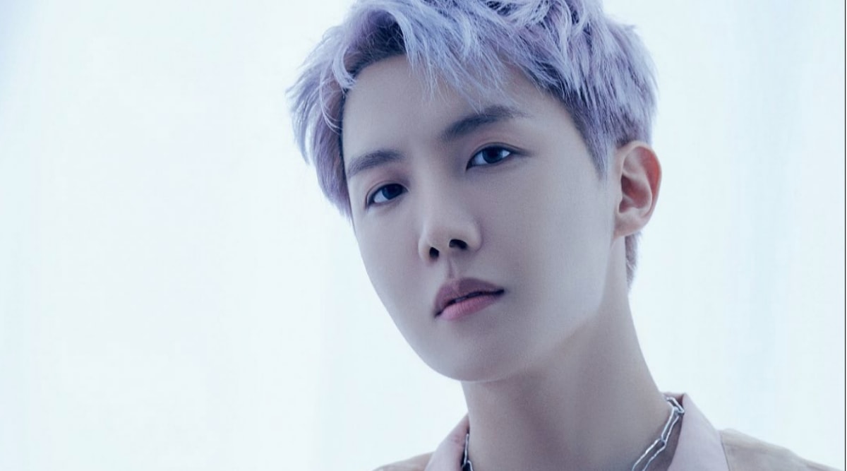 BIGHIT MUSIC confirms BTS' j-hope has initiated the military