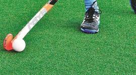 Indian juniour hockey