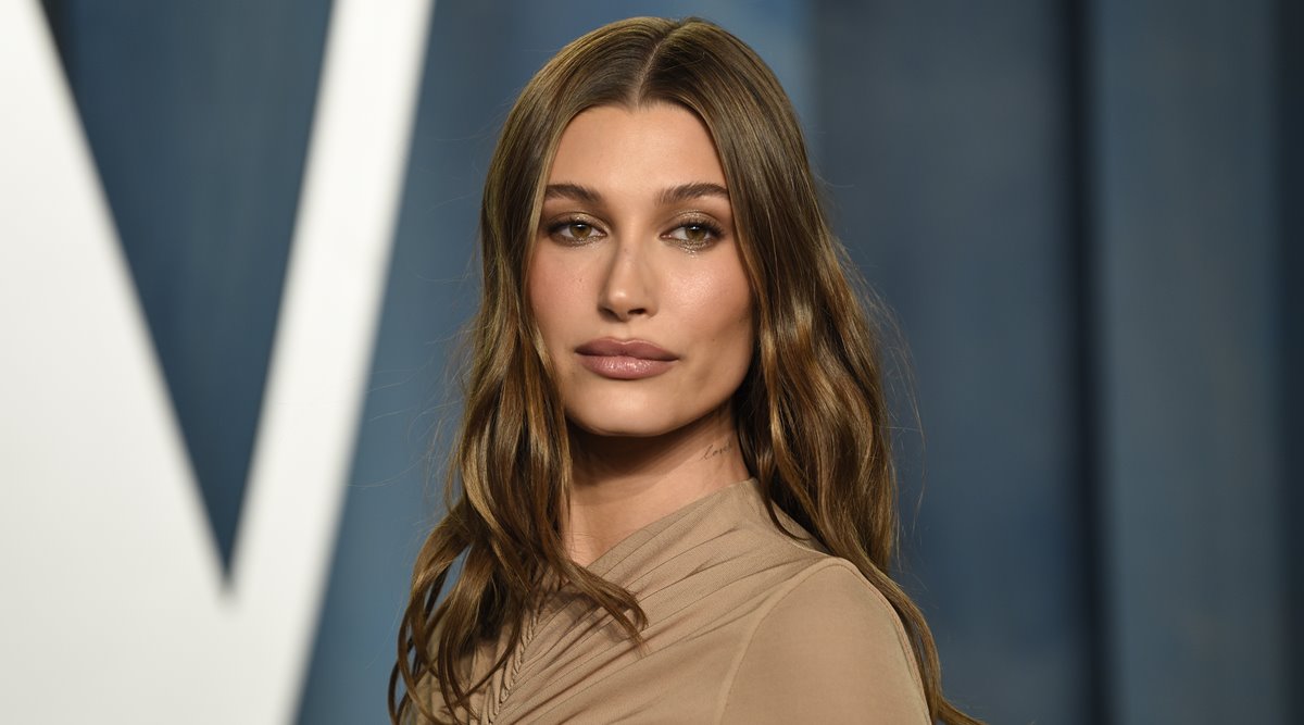 Hailey Bieber, Hailey Bieber fashion brand, Hailey Bieber sued