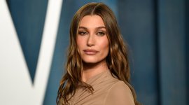 Hailey Bieber, Hailey Bieber fashion brand, Hailey Bieber sued