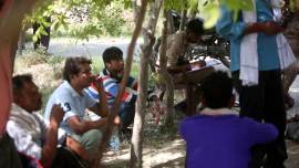 Hapur, Meerut, Delhi and Ghaziabad, Hapur deaths, Delhi news, Delhi city news, New Delhi, India news, Indian Express News Service, Express News Service, Express News, Indian Express India News