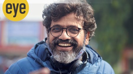 Pride Month, Badhaai Do, film Badhaai Do, LGBTQ community, queer roles, Badhaai Do director Harshavardhan Kulkarni, Harshavardhan Kulkarni interview, eye 2022, sunday eye, indian express news