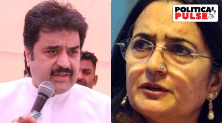 Haryana Rajya Sabha cliffhanger: Bishnoi y Kiran, detractores de Hooda que...