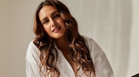 Huma Qureshi, Huma Qureshi news, Huma Qureshi shopping, Huma Qureshi photos, Huma Qureshi retail therapy, what is retail therapy, indian express news