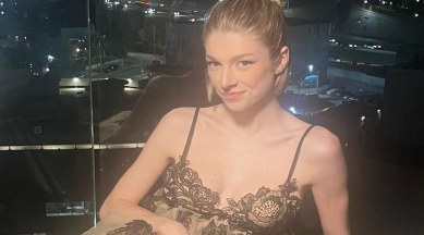 Hunter Schafer