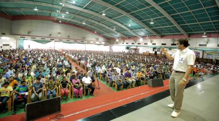 Offline Kota Coaching remains the first choice of students