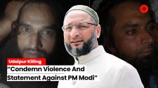 BJP To AIMIM, Congress To CPI(M): Political Leaders Condemn Act, Demand Action